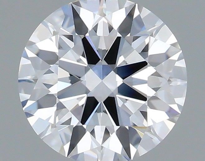 Ideal Loose Diamond - ROUND 1.01ct D VS1: Ideal Loose Diamond - ROUND 1.01ct D VS1 Source: This is a real non-mined Diamond that has been grown in a lab Shape: ROUND Carats: 1.01 Color: D Clarity: VS1 Certification: IGI Video: