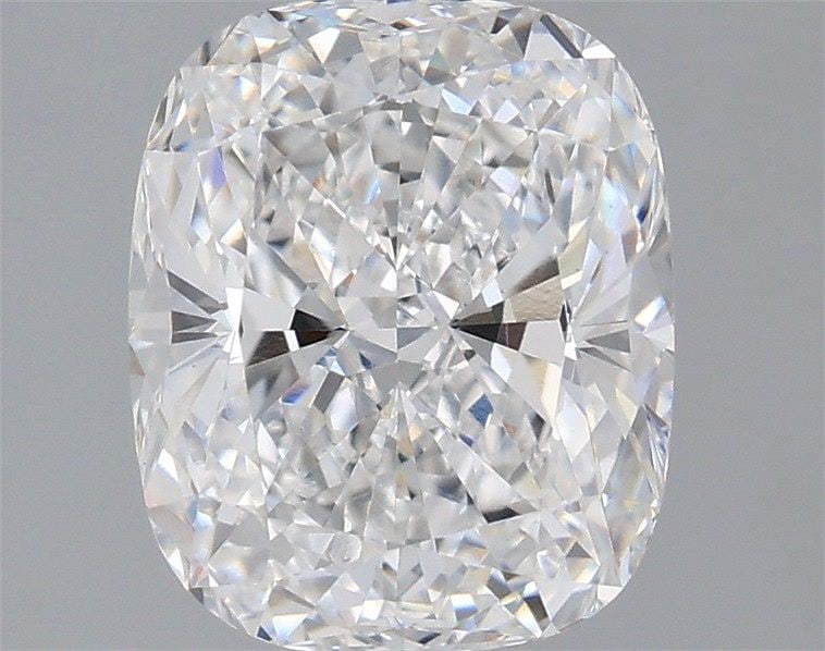Loose Diamond - CUSHION MODIFIED 1.94ct D VS1: Loose Diamond - CUSHION MODIFIED 1.94ct D VS1 Source: This is a real non-mined Diamond that has been grown in a lab Shape: CUSHION MODIFIED Carats: 1.94 Color: D Clarity: VS1 Certification: IGI Video: