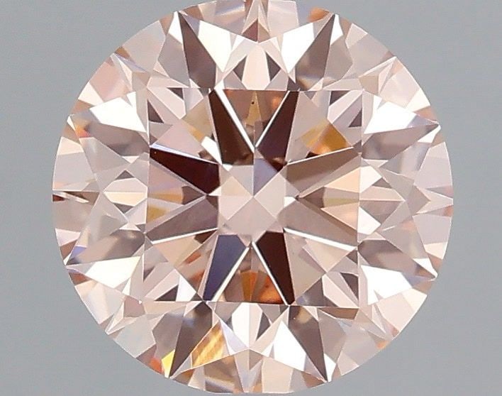 Ideal Loose Diamond - ROUND 2.04ct Fancy Intense Pink VS1: Ideal Loose Diamond - ROUND 2.04ct Fancy Intense Pink VS1 Source: This is a real non-mined Diamond that has been grown in a lab Shape: ROUND Carats: 2.04 Color: Fancy Intense Pink Certification: IGI V