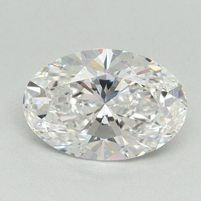 Loose Diamond - OVAL 1.1ct D VS1: Loose Diamond - OVAL 1.1ct D VS1 Source: This is a real non-mined Diamond that has been grown in a lab Shape: OVAL Carats: 1.1 Color: D Clarity: VS1 Certification: IGI Video: