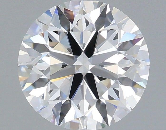 Loose Diamond - ROUND 1.28ct F VVS2: Loose Diamond - ROUND 1.28ct F VVS2 Source: This is a real non-mined Diamond that has been grown in a lab Shape: ROUND Carats: 1.28 Color: F Clarity: VVS2 Certification: IGI Video: