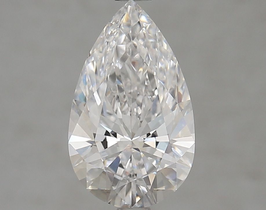 Loose Diamond - PEAR 2.12ct D VVS2: Loose Diamond - PEAR 2.12ct D VVS2 Source: This is a real non-mined Diamond that has been grown in a lab Shape: PEAR Carats: 2.12 Color: D Clarity: VVS2 Certification: IGI Video: