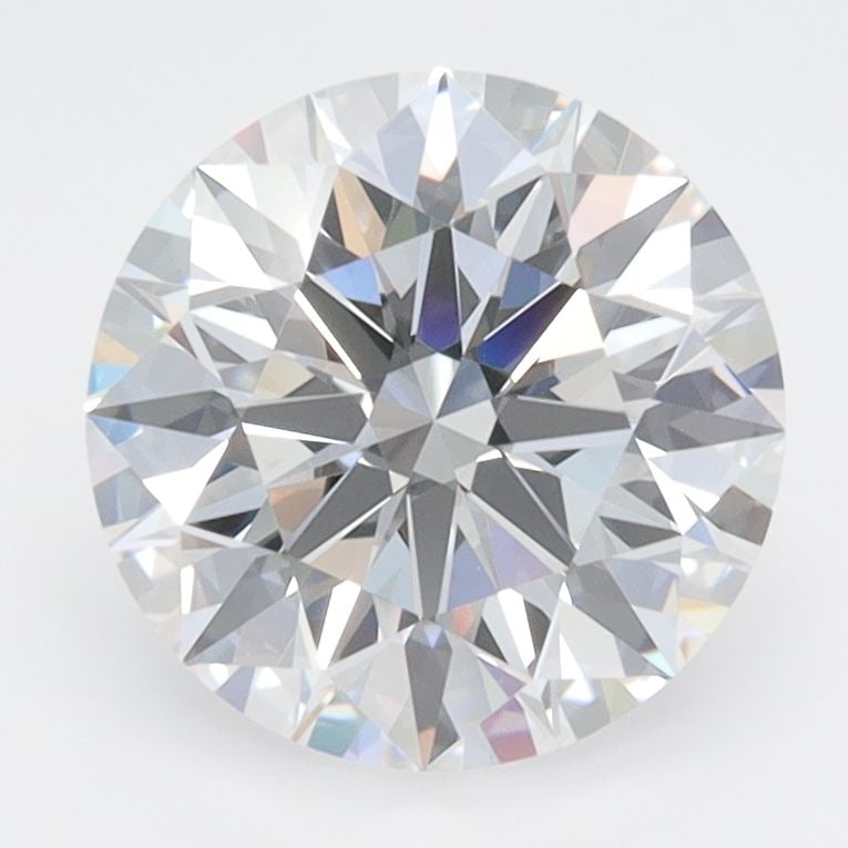 Loose Diamond - ROUND 2.46ct D VVS1: Loose Diamond - ROUND 2.46ct D VVS1 Source: This is a real non-mined Diamond that has been grown in a lab Shape: ROUND Carats: 2.46 Color: D Clarity: VVS1 Certification: GIA Video: