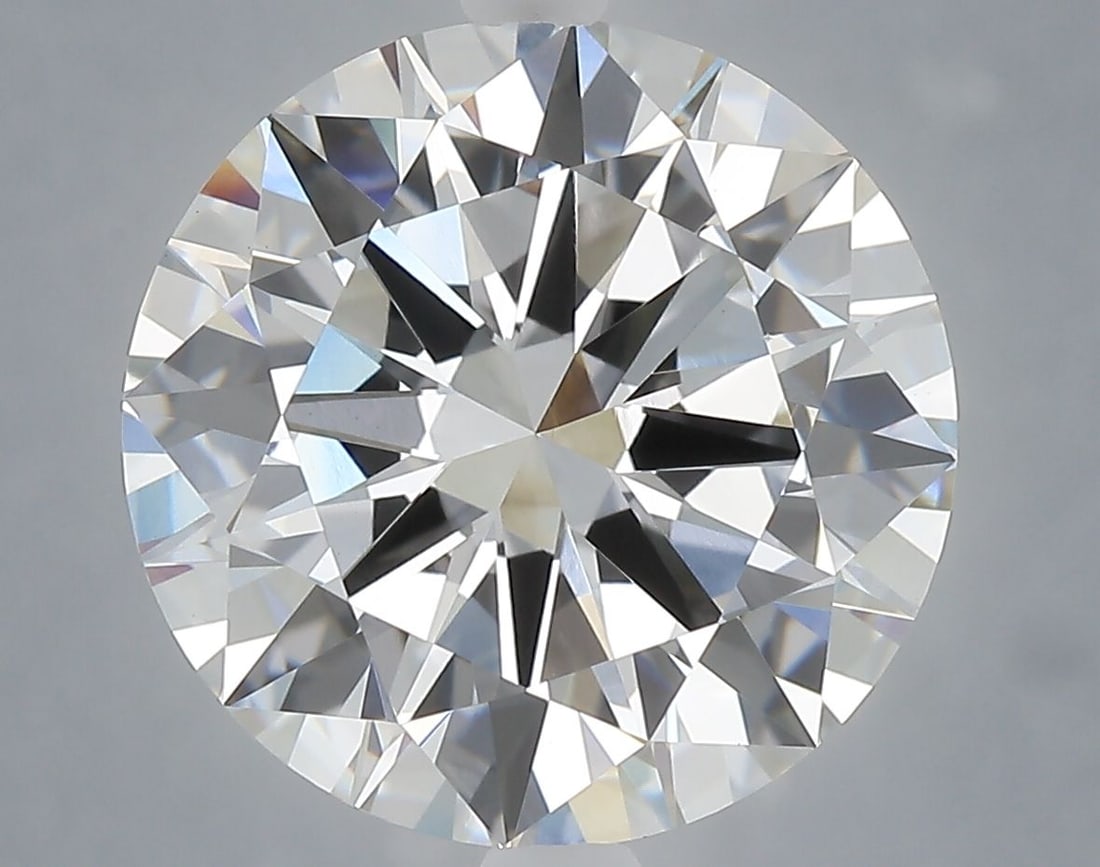 Loose Diamond - ROUND 6.03ct E VS1: Loose Diamond - ROUND 6.03ct E VS1 Source: This is a real non-mined Diamond that has been grown in a lab Shape: ROUND Carats: 6.03 Color: E Clarity: VS1 Certification: IGI Video: