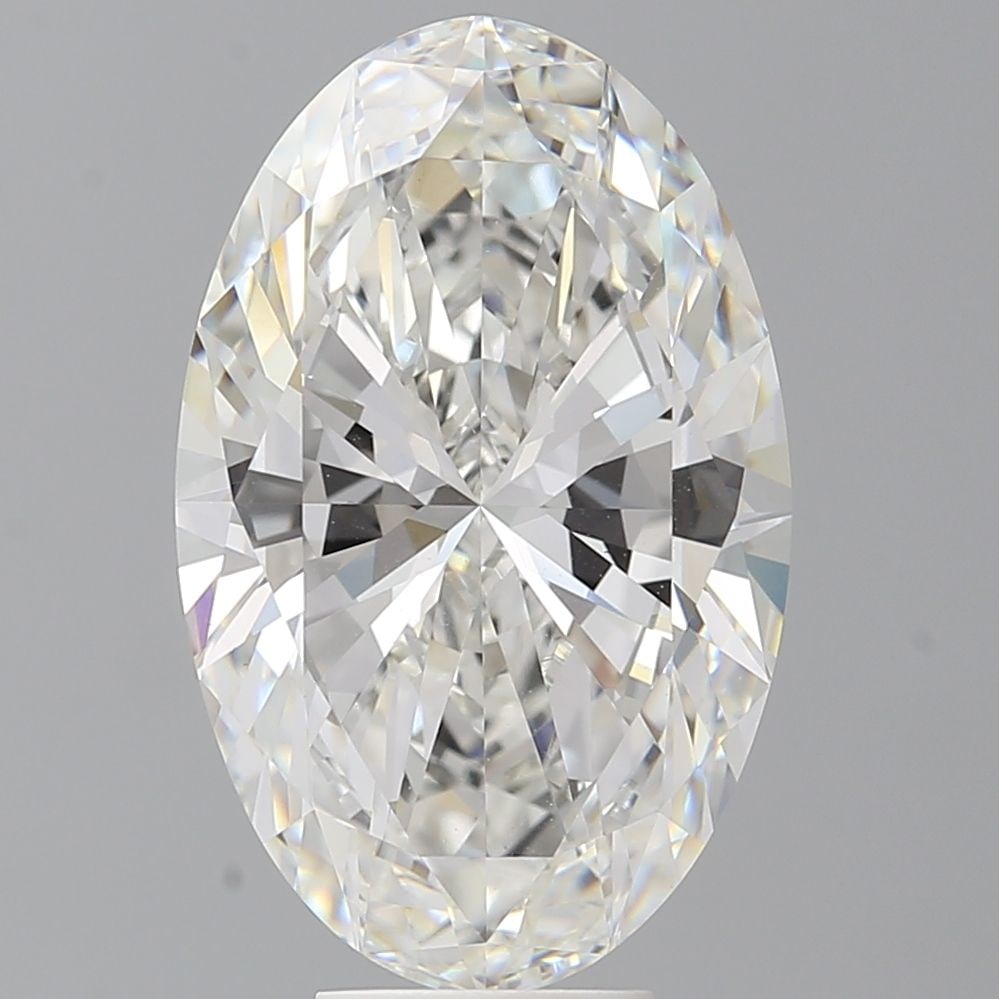 Loose Diamond - OVAL 7.59ct F VVS2: Loose Diamond - OVAL 7.59ct F VVS2 Source: This is a real non-mined Diamond that has been grown in a lab Shape: OVAL Carats: 7.59 Color: F Clarity: VVS2 Certification: IGI Video: