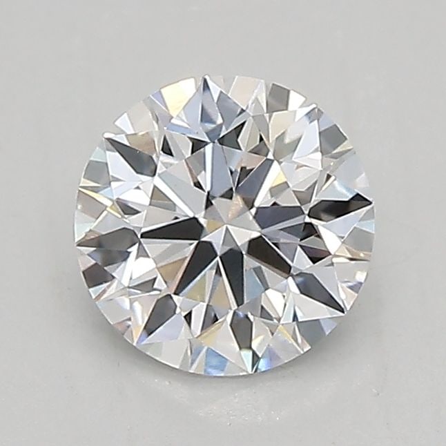 Ideal Loose Diamond - ROUND 0.91ct D VVS2: Ideal Loose Diamond - ROUND 0.91ct D VVS2 Source: This is a real non-mined Diamond that has been grown in a lab Shape: ROUND Carats: 0.91 Color: D Clarity: VVS2 Certification: IGI Video: