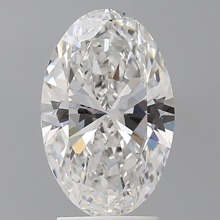 Loose Diamond - OVAL 3.01ct E VVS2: Loose Diamond - OVAL 3.01ct E VVS2 Source: This is a real non-mined Diamond that has been grown in a lab Shape: OVAL Carats: 3.01 Color: E Clarity: VVS2 Certification: IGI Video: