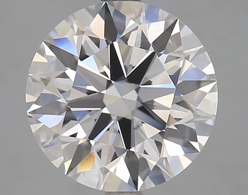 Loose Diamond - ROUND 4.01ct D VVS1: Loose Diamond - ROUND 4.01ct D VVS1 Source: This is a real non-mined Diamond that has been grown in a lab Shape: ROUND Carats: 4.01 Color: D Clarity: VVS1 Certification: GIA Video: