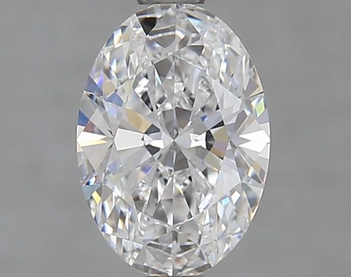 Loose Diamond - OVAL 1.33ct D VVS2: Loose Diamond - OVAL 1.33ct D VVS2 Source: This is a real non-mined Diamond that has been grown in a lab Shape: OVAL Carats: 1.33 Color: D Clarity: VVS2 Certification: IGI Video: