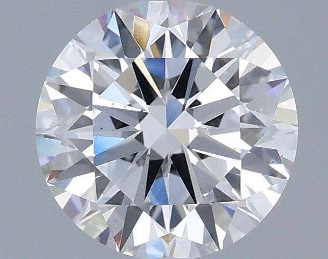 Loose Diamond - ROUND 1.72ct D VS2: Loose Diamond - ROUND 1.72ct D VS2 Source: This is a real non-mined Diamond that has been grown in a lab Shape: ROUND Carats: 1.72 Color: D Clarity: VS2 Certification: IGI Video: