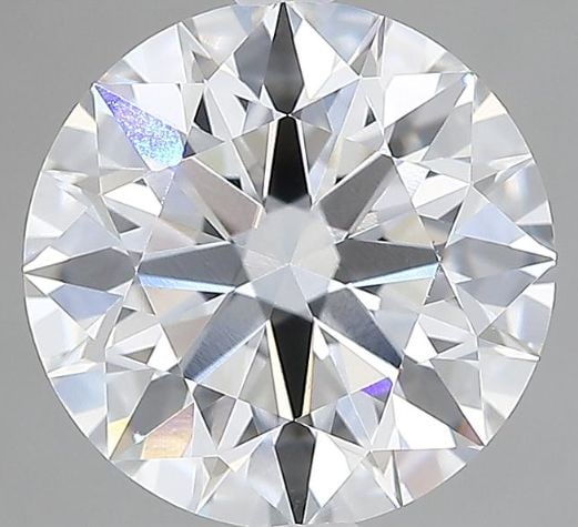 Loose Diamond - ROUND 2.71ct D VVS2: Loose Diamond - ROUND 2.71ct D VVS2 Source: This is a real non-mined Diamond that has been grown in a lab Shape: ROUND Carats: 2.71 Color: D Clarity: VVS2 Certification: GIA Video: