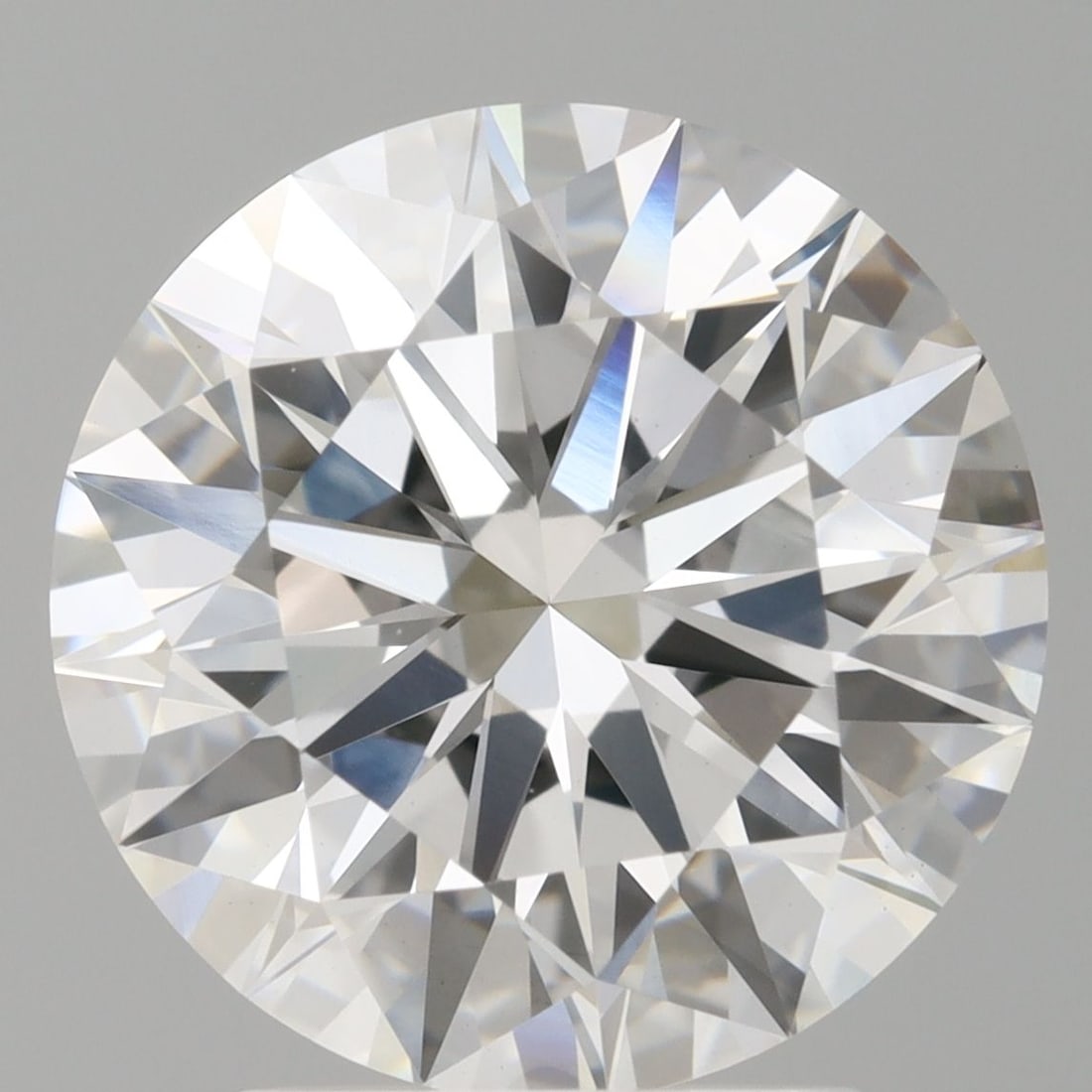Ideal Loose Diamond - ROUND 3.08ct D VVS2: Ideal Loose Diamond - ROUND 3.08ct D VVS2 Source: This is a real non-mined Diamond that has been grown in a lab Shape: ROUND Carats: 3.08 Color: D Clarity: VVS2 Certification: IGI Video: