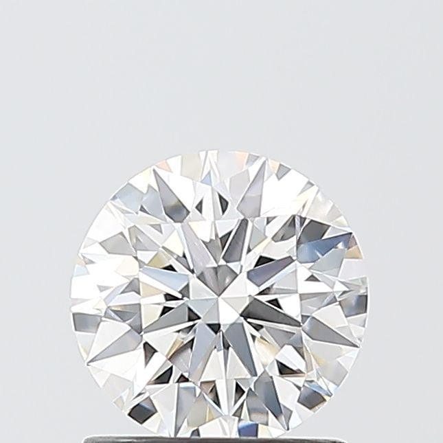 Ideal Loose Diamond - ROUND 1.09ct E VVS2: Ideal Loose Diamond - ROUND 1.09ct E VVS2 Source: This is a real non-mined Diamond that has been grown in a lab Shape: ROUND Carats: 1.09 Color: E Clarity: VVS2 Certification: IGI Video: