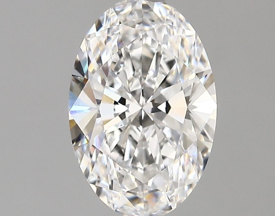 Loose Diamond - OVAL 1.9ct D VVS2: Loose Diamond - OVAL 1.9ct D VVS2 Source: This is a real non-mined Diamond that has been grown in a lab Shape: OVAL Carats: 1.9 Color: D Clarity: VVS2 Certification: IGI Video: