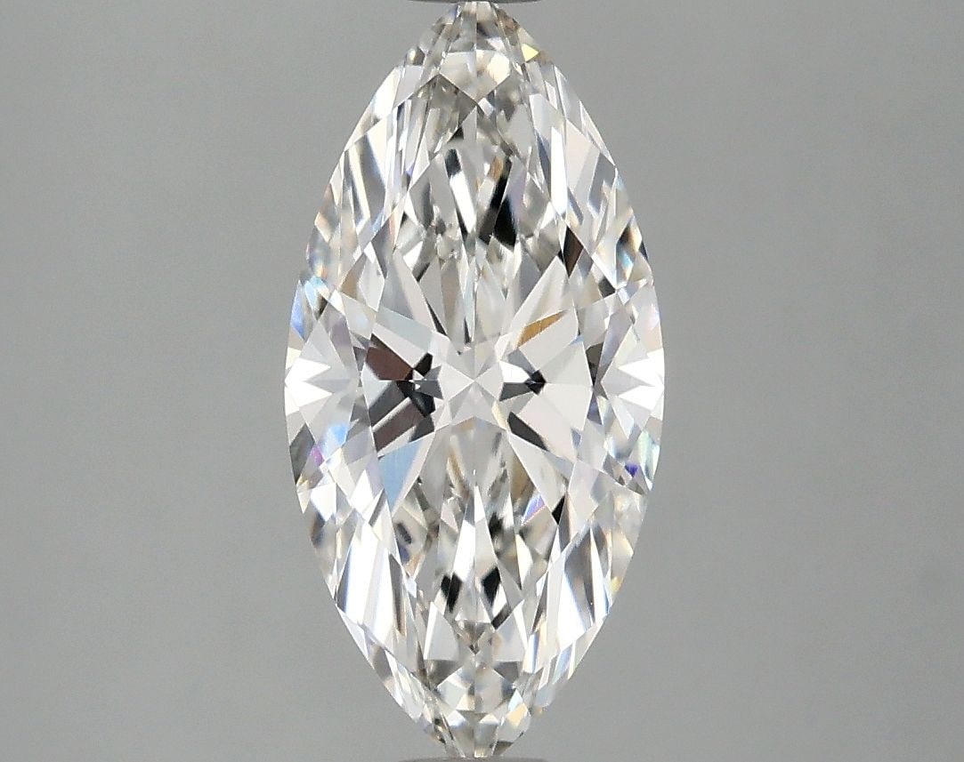 Loose Diamond - MARQUISE 1.81ct F VVS2: Loose Diamond - MARQUISE 1.81ct F VVS2 Source: This is a real non-mined Diamond that has been grown in a lab Shape: MARQUISE Carats: 1.81 Color: F Clarity: VVS2 Certification: IGI Video:
