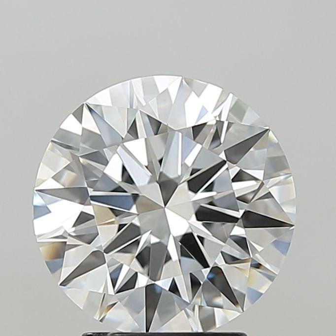 Ideal Loose Diamond - ROUND 3.09ct F VVS2: Ideal Loose Diamond - ROUND 3.09ct F VVS2 Source: This is a real non-mined Diamond that has been grown in a lab Shape: ROUND Carats: 3.09 Color: F Clarity: VVS2 Certification: IGI Video: