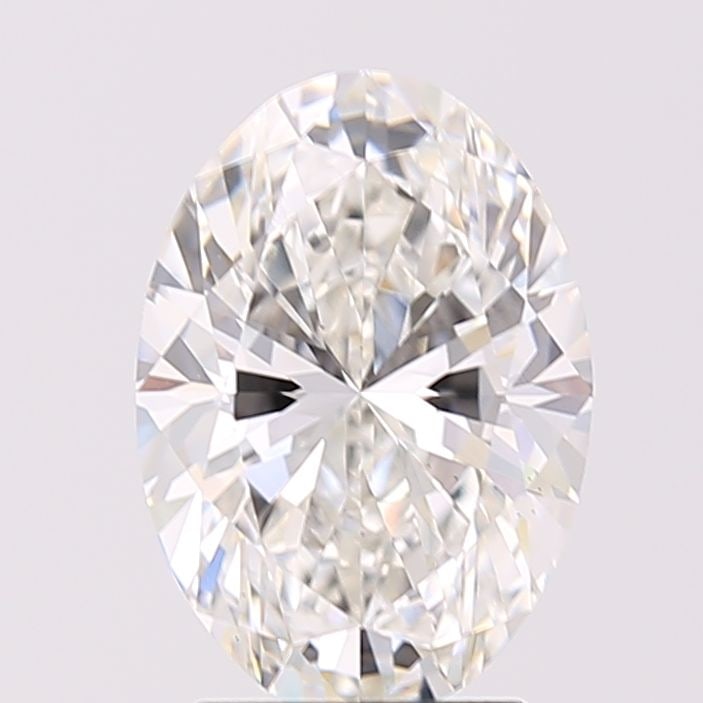Loose Diamond - OVAL 3.07ct F VS1: Loose Diamond - OVAL 3.07ct F VS1 Source: This is a real non-mined Diamond that has been grown in a lab Shape: OVAL Carats: 3.07 Color: F Clarity: VS1 Certification: IGI Additional images available up