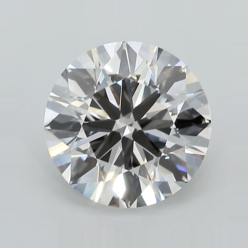 Ideal Loose Diamond - ROUND 1.59ct E VS1: Ideal Loose Diamond - ROUND 1.59ct E VS1 Source: This is a real non-mined Diamond that has been grown in a lab Shape: ROUND Carats: 1.59 Color: E Clarity: VS1 Certification: IGI Video: