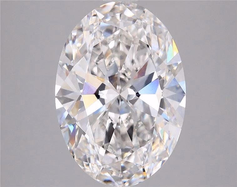 Loose Diamond - OVAL 1.55ct F VS2: Loose Diamond - OVAL 1.55ct F VS2 Source: This is a real non-mined Diamond that has been grown in a lab Shape: OVAL Carats: 1.55 Color: F Clarity: VS2 Certification: IGI Video: