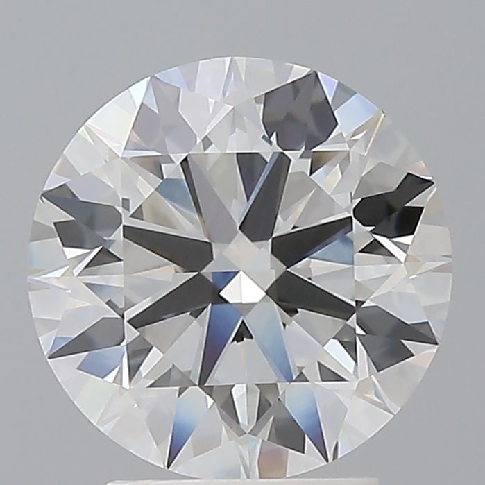 Ideal Loose Diamond - ROUND 3.03ct F VVS2: Ideal Loose Diamond - ROUND 3.03ct F VVS2 Source: This is a real non-mined Diamond that has been grown in a lab Shape: ROUND Carats: 3.03 Color: F Clarity: VVS2 Certification: IGI Video: