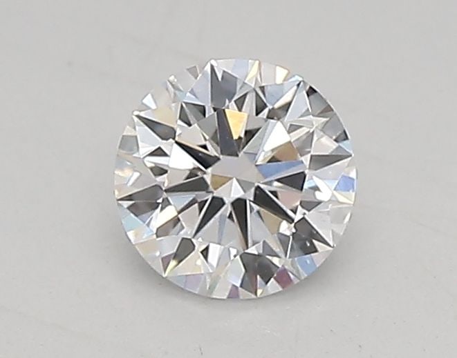 Loose Diamond - ROUND 0.33ct D VVS2: Loose Diamond - ROUND 0.33ct D VVS2 Source: This is a real non-mined Diamond that has been grown in a lab Shape: ROUND Carats: 0.33 Color: D Clarity: VVS2 Certification: IGI Video: