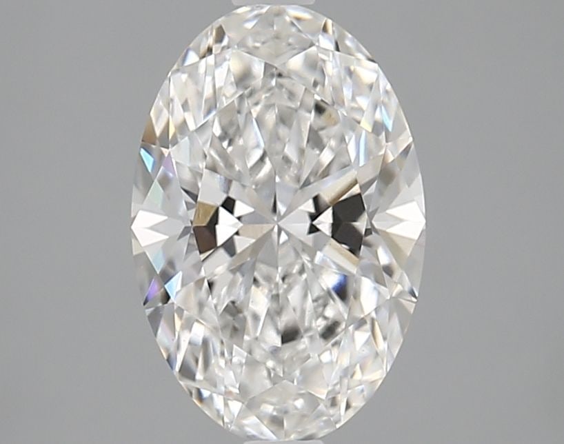 Loose Diamond - OVAL 1.81ct E VS1: Loose Diamond - OVAL 1.81ct E VS1 Source: This is a real non-mined Diamond that has been grown in a lab Shape: OVAL Carats: 1.81 Color: E Clarity: VS1 Certification: IGI Video: