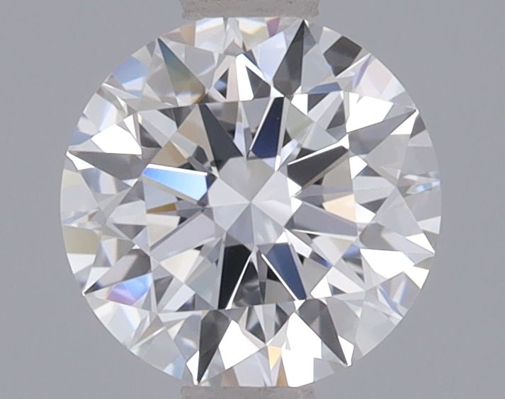 Ideal Loose Diamond - ROUND 1.05ct D VVS1: Ideal Loose Diamond - ROUND 1.05ct D VVS1 Source: This is a real non-mined Diamond that has been grown in a lab Shape: ROUND Carats: 1.05 Color: D Clarity: VVS1 Certification: IGI Video: