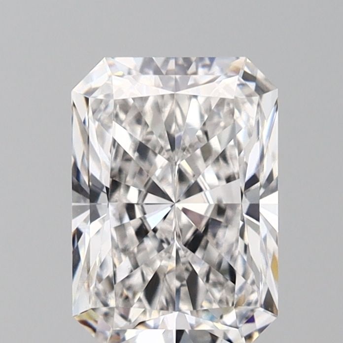 Loose Diamond - RADIANT 1.9ct F VS1: Loose Diamond - RADIANT 1.9ct F VS1 Source: This is a real non-mined Diamond that has been grown in a lab Shape: RADIANT Carats: 1.9 Color: F Clarity: VS1 Certification: GIA Video: Video Link