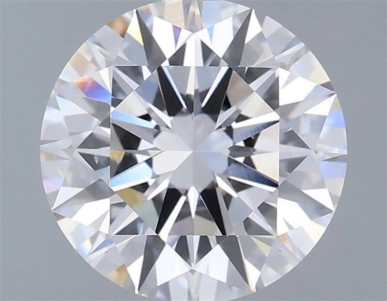 Ideal Loose Diamond - ROUND 2.03ct G VS2: Ideal Loose Diamond - ROUND 2.03ct G VS2 Source: This is a real non-mined Diamond that has been grown in a lab Shape: ROUND Carats: 2.03 Color: G Clarity: VS2 Certification: IGI Video: