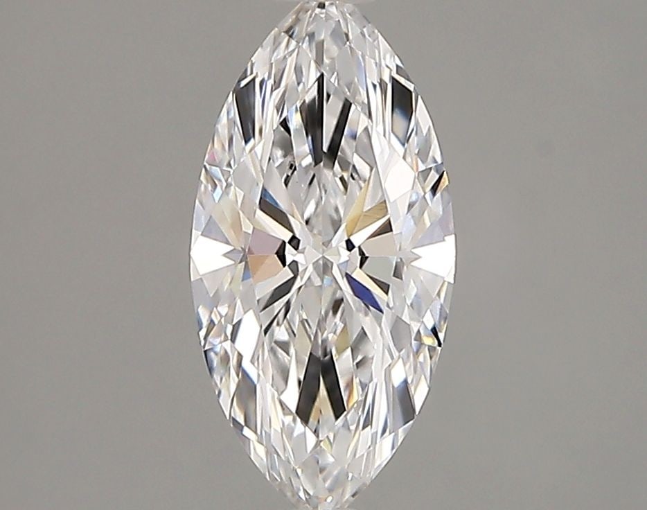 Loose Diamond - MARQUISE 1.14ct D VVS2: Loose Diamond - MARQUISE 1.14ct D VVS2 Source: This is a real non-mined Diamond that has been grown in a lab Shape: MARQUISE Carats: 1.14 Color: D Clarity: VVS2 Certification: IGI Video: