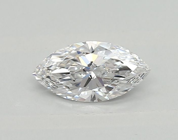 Loose Diamond - MARQUISE 0.38ct D VVS2: Loose Diamond - MARQUISE 0.38ct D VVS2 Source: This is a real non-mined Diamond that has been grown in a lab Shape: MARQUISE Carats: 0.38 Color: D Clarity: VVS2 Certification: IGI Video: