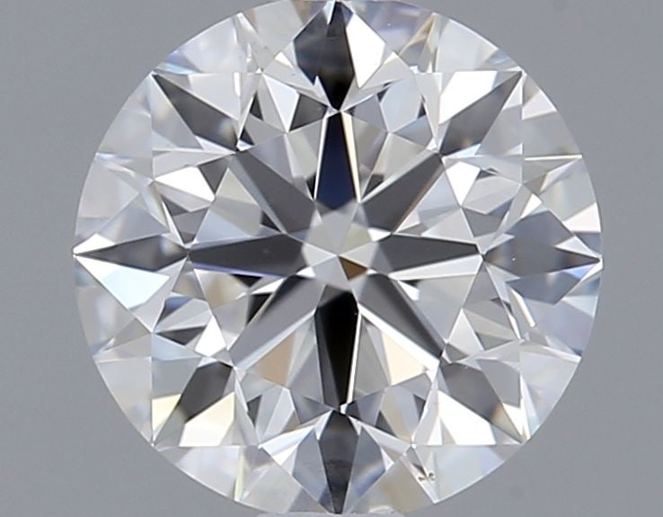 Ideal Loose Diamond - ROUND 1.22ct D VS1: Ideal Loose Diamond - ROUND 1.22ct D VS1 Source: This is a real non-mined Diamond that has been grown in a lab Shape: ROUND Carats: 1.22 Color: D Clarity: VS1 Certification: IGI Video: