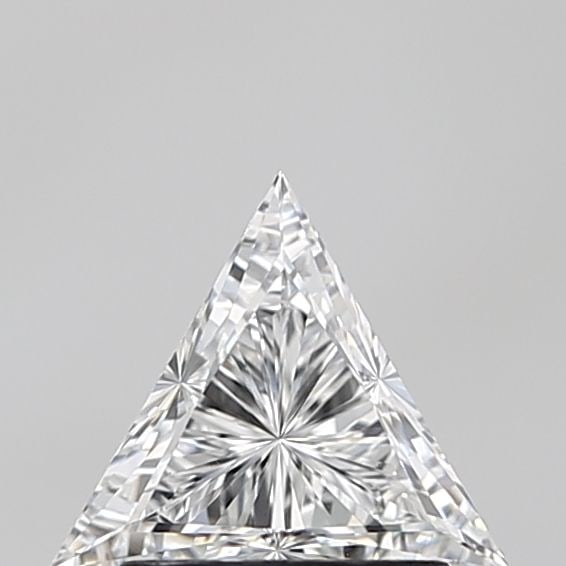 Loose Diamond - TRIANGULAR 1.01ct D VVS2 (1 of 1)