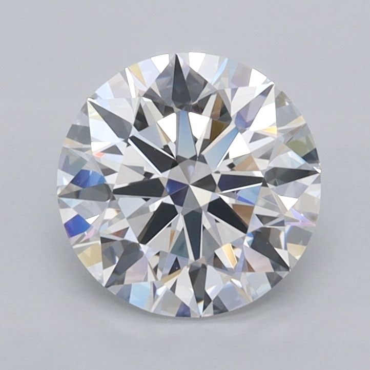 Loose Diamond - ROUND 1.26ct D FL: Loose Diamond - ROUND 1.26ct D FL Source: This is a real non-mined Diamond that has been grown in a lab Shape: ROUND Carats: 1.26 Color: D Clarity: FL Certification: GCAL Video: