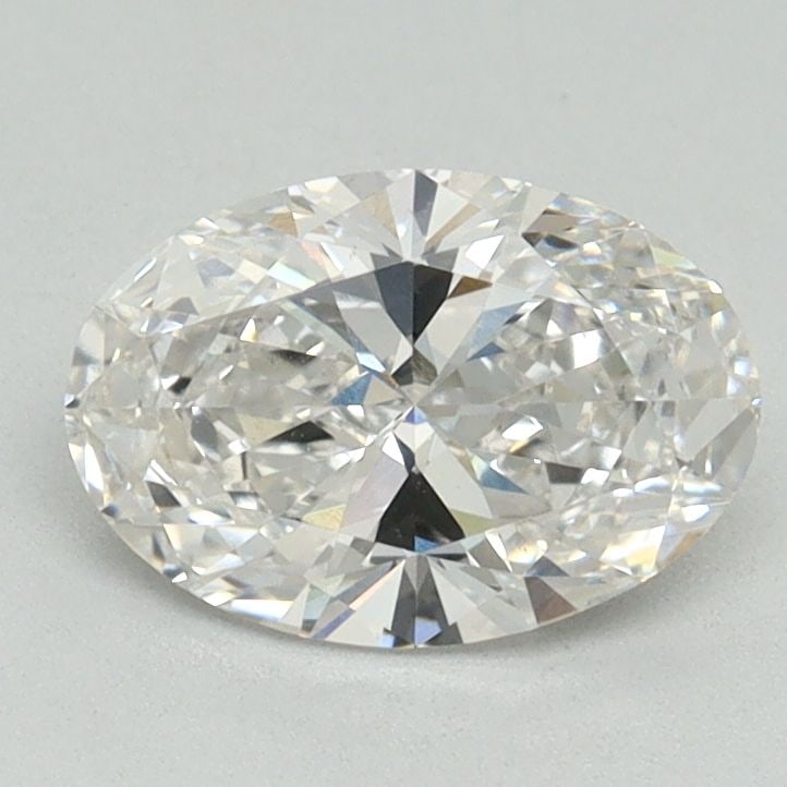 Loose Diamond - OVAL 1.09ct F VS1: Loose Diamond - OVAL 1.09ct F VS1 Source: This is a real non-mined Diamond that has been grown in a lab Shape: OVAL Carats: 1.09 Color: F Clarity: VS1 Certification: IGI Video: