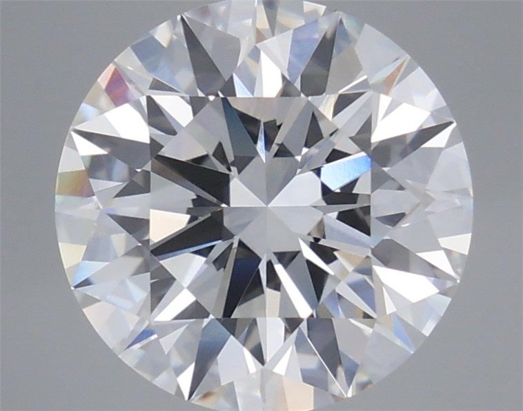 Loose Diamond - ROUND 5.59ct E VVS2: Loose Diamond - ROUND 5.59ct E VVS2 Source: This is a real non-mined Diamond that has been grown in a lab Shape: ROUND Carats: 5.59 Color: E Clarity: VVS2 Certification: IGI Video: