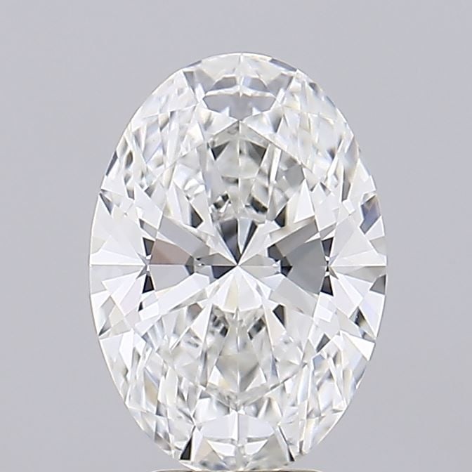 Loose Diamond - OVAL 3.05ct E VVS1: Loose Diamond - OVAL 3.05ct E VVS1 Source: This is a real non-mined Diamond that has been grown in a lab Shape: OVAL Carats: 3.05 Color: E Clarity: VVS1 Certification: GCAL Video: