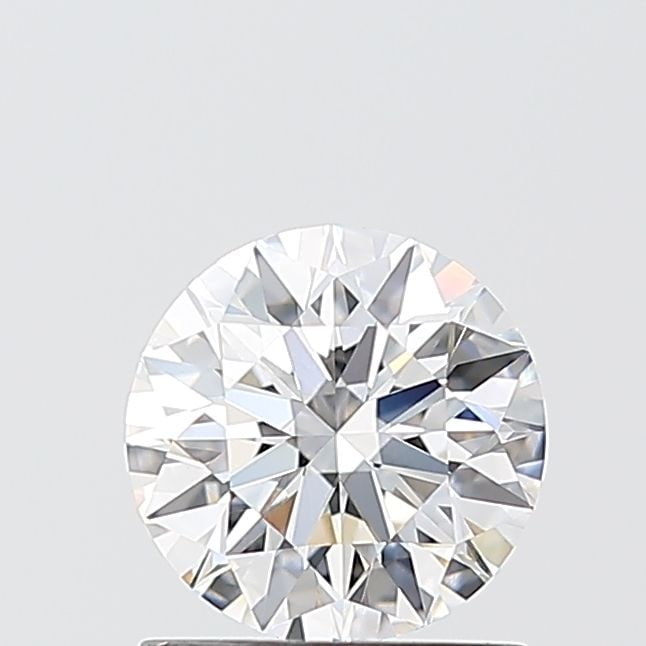 Ideal Loose Diamond - ROUND 1.01ct D VVS2: Ideal Loose Diamond - ROUND 1.01ct D VVS2 Source: This is a real non-mined Diamond that has been grown in a lab Shape: ROUND Carats: 1.01 Color: D Clarity: VVS2 Certification: IGI Video: