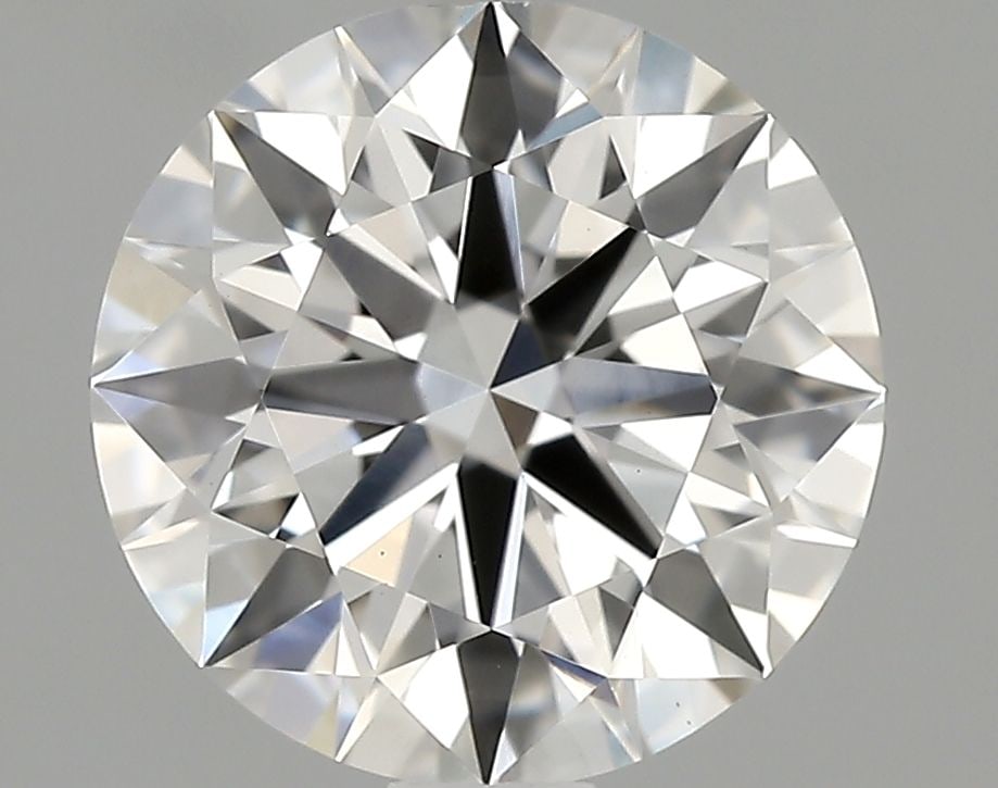 Ideal Loose Diamond - ROUND 1.24ct D VS1: Ideal Loose Diamond - ROUND 1.24ct D VS1 Source: This is a real non-mined Diamond that has been grown in a lab Shape: ROUND Carats: 1.24 Color: D Clarity: VS1 Certification: IGI Video: