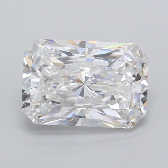 Loose Diamond - RADIANT 1.0ct E FL: Loose Diamond - RADIANT 1.0ct E FL Source: This is a real non-mined Diamond that has been grown in a lab Shape: RADIANT Carats: 1.0 Color: E Clarity: FL Certification: IGI Video: