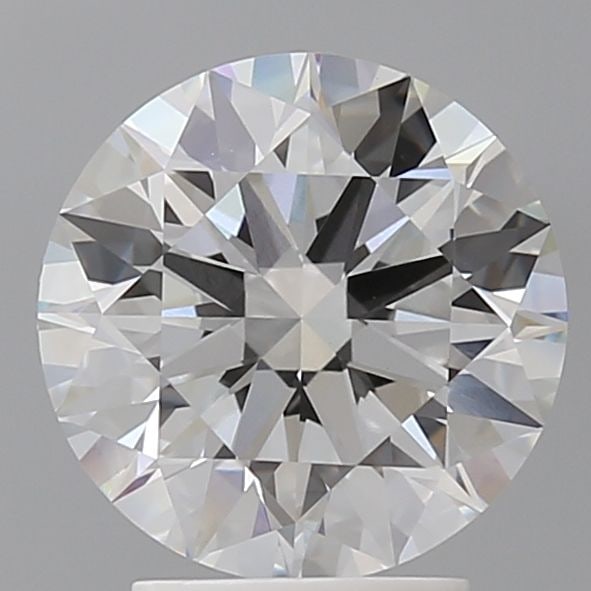 Ideal Loose Diamond - ROUND 3.1ct F VVS2: Ideal Loose Diamond - ROUND 3.1ct F VVS2 Source: This is a real non-mined Diamond that has been grown in a lab Shape: ROUND Carats: 3.1 Color: F Clarity: VVS2 Certification: IGI Video: