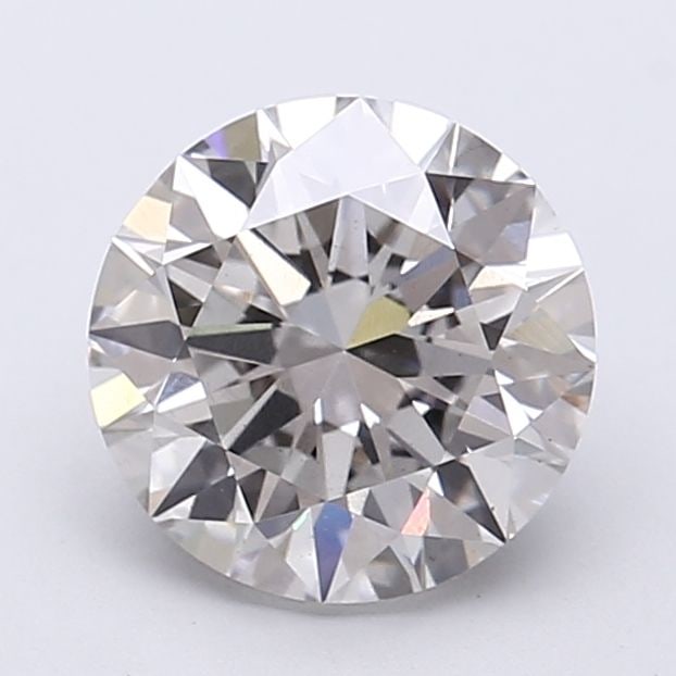 Loose Diamond - ROUND 2.06ct G VS2: Loose Diamond - ROUND 2.06ct G VS2 Source: This is a real non-mined Diamond that has been grown in a lab Shape: ROUND Carats: 2.06 Color: G Clarity: VS2 Certification: IGI Video: