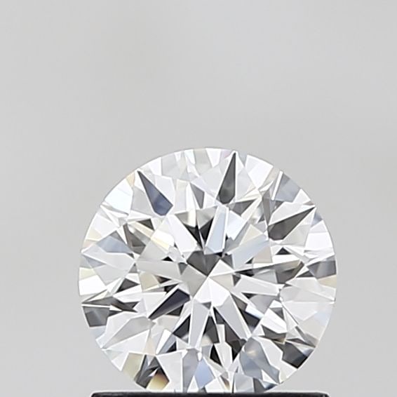 Ideal Loose Diamond - ROUND 1.06ct D VVS1: Ideal Loose Diamond - ROUND 1.06ct D VVS1 Source: This is a real non-mined Diamond that has been grown in a lab Shape: ROUND Carats: 1.06 Color: D Clarity: VVS1 Certification: IGI Video: