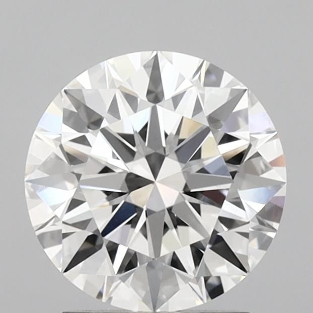 Ideal Loose Diamond - ROUND 2.09ct E VVS2: Ideal Loose Diamond - ROUND 2.09ct E VVS2 Source: This is a real non-mined Diamond that has been grown in a lab Shape: ROUND Carats: 2.09 Color: E Clarity: VVS2 Certification: IGI Video: