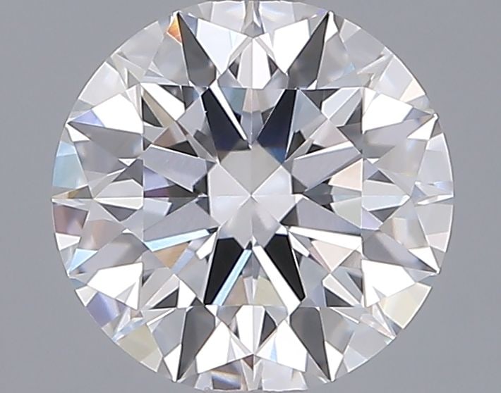 Ideal Loose Diamond - ROUND 2.05ct D VVS2: Ideal Loose Diamond - ROUND 2.05ct D VVS2 Source: This is a real non-mined Diamond that has been grown in a lab Shape: ROUND Carats: 2.05 Color: D Clarity: VVS2 Certification: IGI Video: