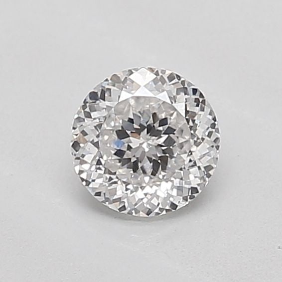 Loose Diamond - ROUND 0.41ct E VS1: Loose Diamond - ROUND 0.41ct E VS1 Source: This is a real non-mined Diamond that has been grown in a lab Shape: ROUND Carats: 0.41 Color: E Clarity: VS1 Certification: IGI Video: