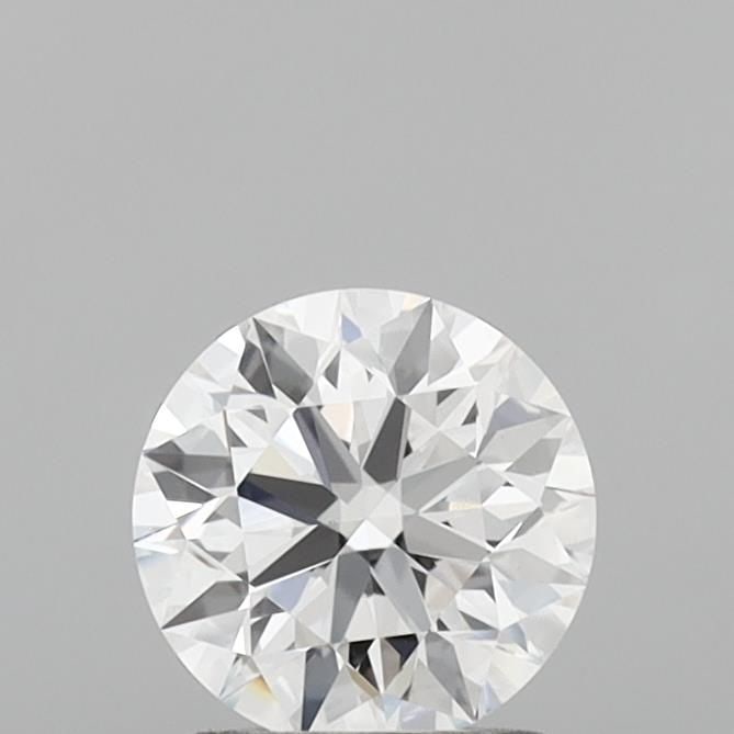 Ideal Loose Diamond - ROUND 1.21ct D VS1: Ideal Loose Diamond - ROUND 1.21ct D VS1 Source: This is a real non-mined Diamond that has been grown in a lab Shape: ROUND Carats: 1.21 Color: D Clarity: VS1 Certification: IGI Video: