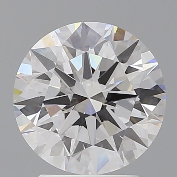 Loose Diamond - ROUND 2.5ct E VS1: Loose Diamond - ROUND 2.5ct E VS1 Source: This is a real non-mined Diamond that has been grown in a lab Shape: ROUND Carats: 2.5 Color: E Clarity: VS1 Certification: IGI Video: