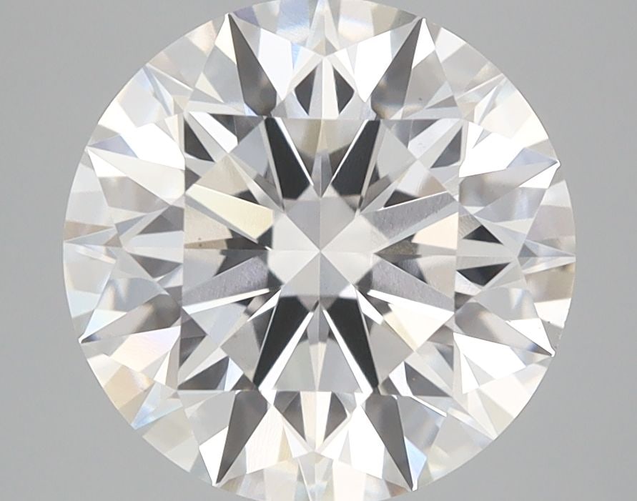Ideal Loose Diamond - ROUND 3.8ct G VS1: Ideal Loose Diamond - ROUND 3.8ct G VS1 Source: This is a real non-mined Diamond that has been grown in a lab Shape: ROUND Carats: 3.8 Color: G Clarity: VS1 Certification: IGI Video: