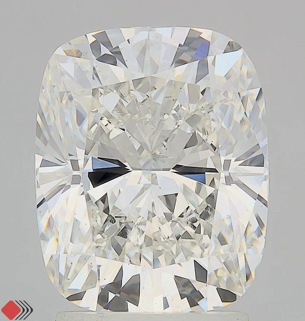 Loose Diamond - CUSHION MODIFIED 3.04ct F VS1: Loose Diamond - CUSHION MODIFIED 3.04ct F VS1 Source: This is a real non-mined Diamond that has been grown in a lab Shape: CUSHION MODIFIED Carats: 3.04 Color: F Clarity: VS1 Certification: IGI Video: